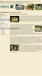 Mobile Screenshot of holzhandlung-raters.de